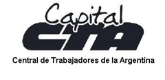 logo Central de los Trabajadores de la Argentina