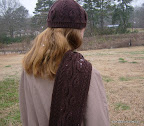 Aragorn Scarf