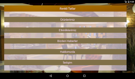 How to download Renkli Tatlar 1.0 mod apk for pc