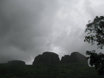  Nashik Monsoon 2010, Rains in Nashik and some beautiful pictures of Nashik