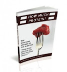 how much protein