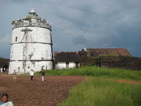 Fort Aguada