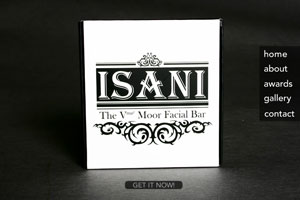 Isani Facial Bar