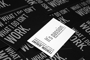 Business Card