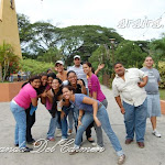 Parranda del Carmen 2010