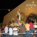 Procesión con la Virgen del Carmen 2010