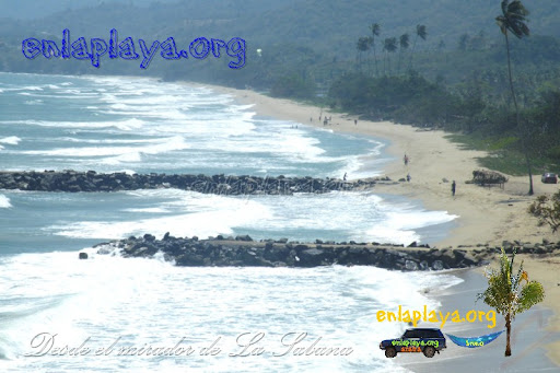 Playa La Sabana V017