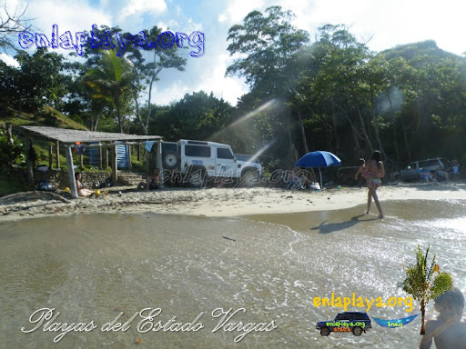 Playa Quebrada Honda V014
