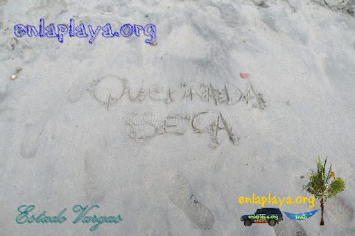 Playa Quebrada Seca V031