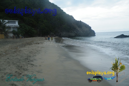 Playa Osma V030