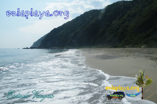Playa Anare V039