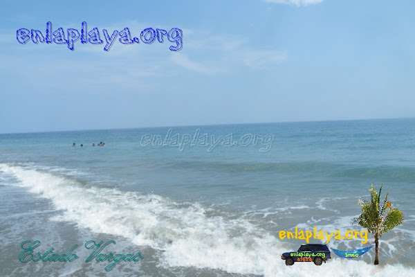 Playa Bonita V046