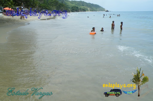 Playa Urama V026