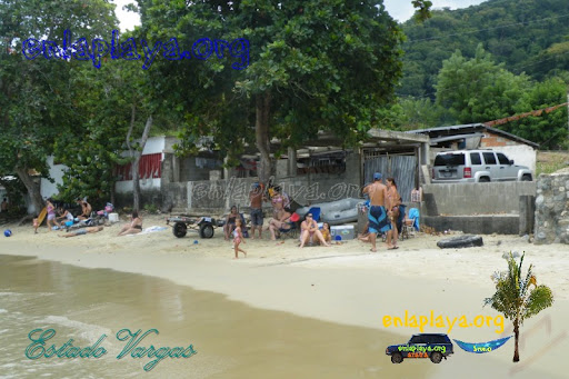 Playa Urama V026