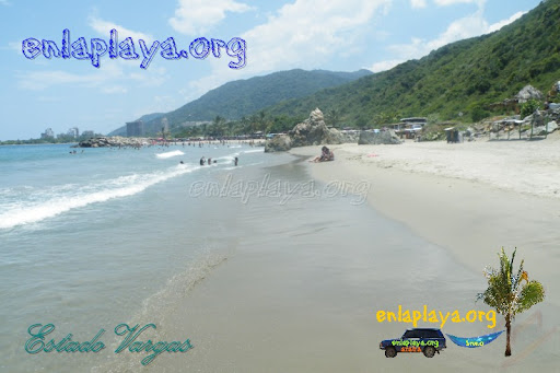 Playa Ciudad de Dios V056