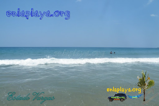 Playa Ciudad de Dios V056