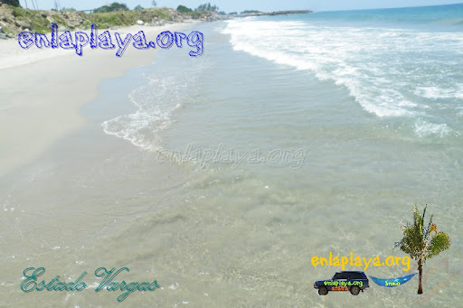 Playa Ciudad de Dios V056