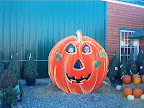 Jack-O-Lantern Boys! jack o lantern