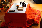 kotatsu How to Save on Heating Bill AND Stay Warm!