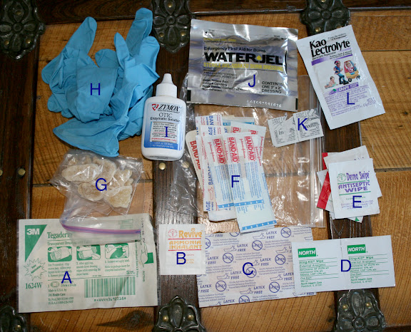Baggie