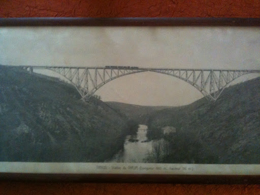 Viaduc de Tanus