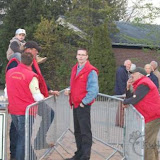 PaasvuurFeest 2007