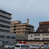 済生会病院って松阪にあったのね。
