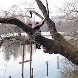建前「青春ですね！いやはや」本音(折れろぉー、折れろぉー)