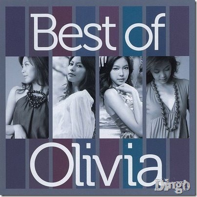 Olivia-Best-Of Olivia-Best-Of