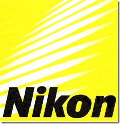 Nikon Logo Nikon Logo