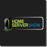 HomeServerShowLogo
