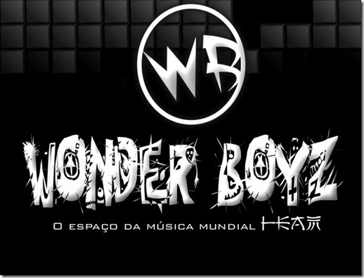 WonderBoyz Productions