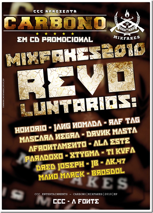 MixFakes By CQC