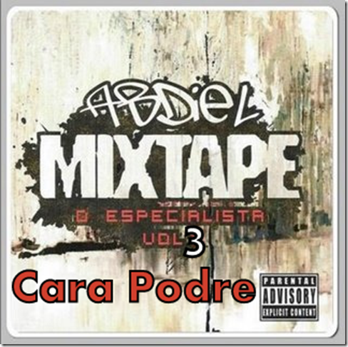 Abdiel - Cara Podre