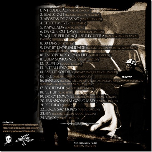 BackCover Salute Soldier Vol2