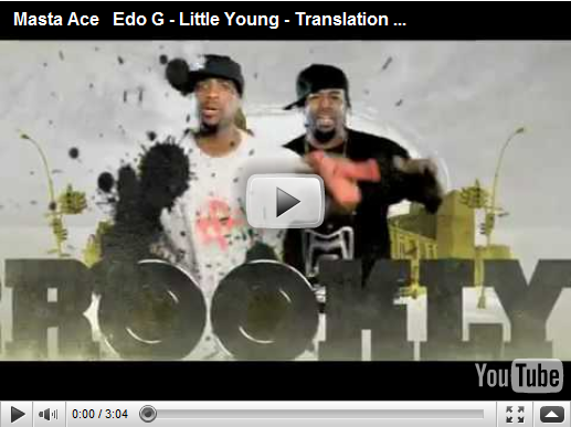 Little Young