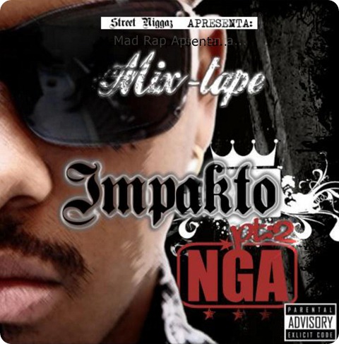 Nga - Impakto Pt 2 Frente