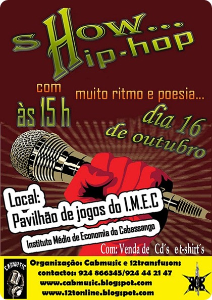 panflete editado