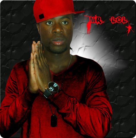 Mr Lol Mr Lol