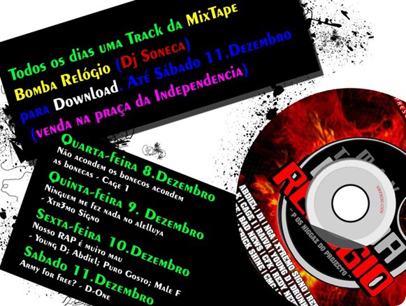 Dj Soneca