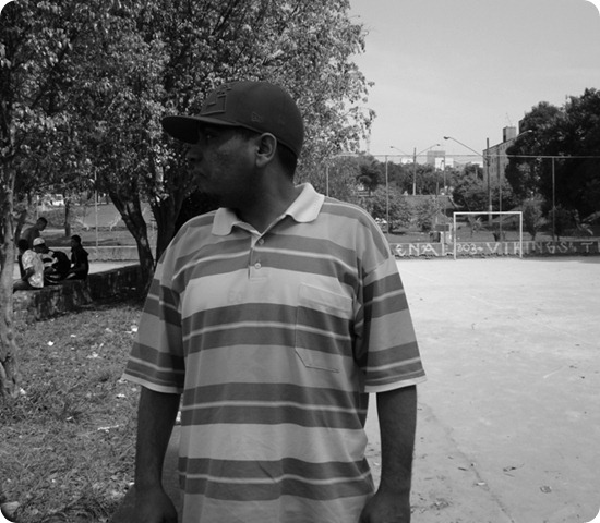 Vadio - ZN, ZL (Zona Norte, Zona Leste) Feat Magnus 44, Diego Primo e Sagat