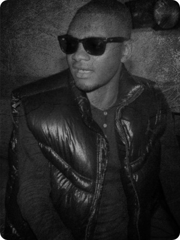Negro Bue