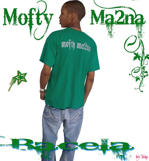 Mofty Ma2na 2010