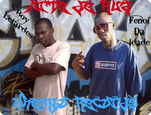 Fenol & Boy Letardes