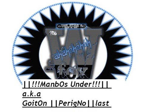 MambOs Under (Goiton, PeriGnO, Last, W Fox, Scrybe) - MambOs Under