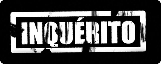 Inquerito - Logotipo