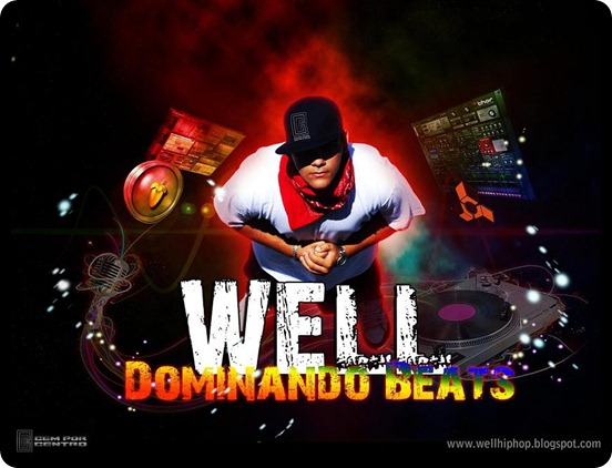 WELL_Dominando_Beats_Banner