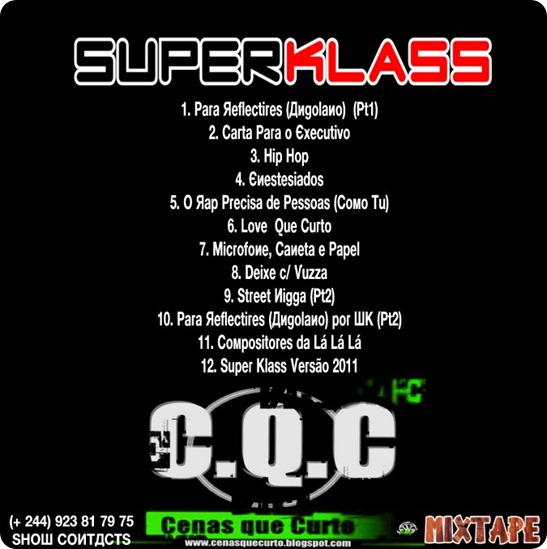 CAPA PART TRAS CAPA PART TRAS