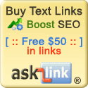 Text Link Ads