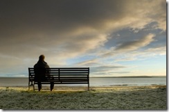alone_bench
